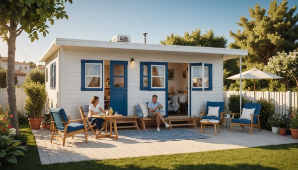 Pourquoi opter pour la location d'un mobil-home à argelès-sur-mer ?