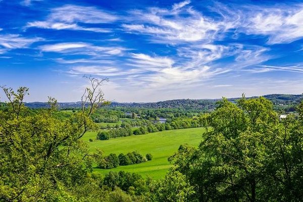 Séjourner dans des campings conviviaux près de Bagnols-sur-Cèze