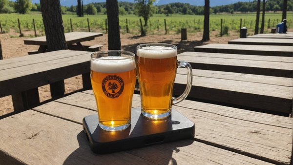 Découvrez les meilleures camping ales pour des vacances inoubliables