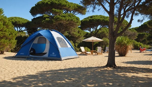 Meilleurs campings 3 étoiles avec accès aux plages en vendée