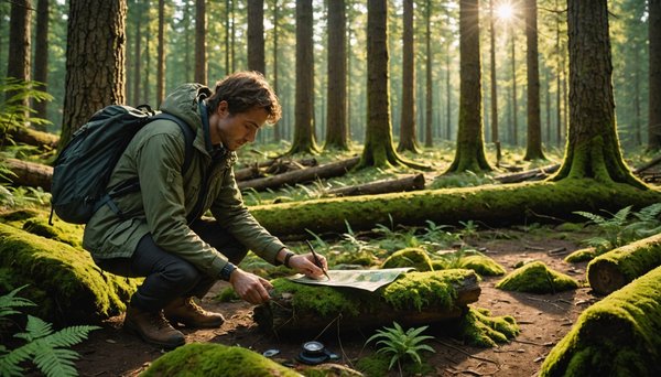 Comment bien choisir son emplacement de camping